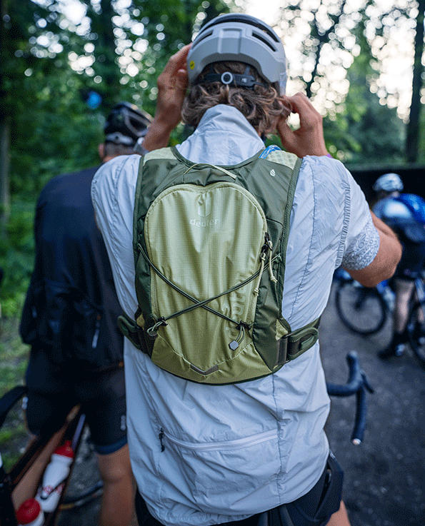 Trekking Backpacks