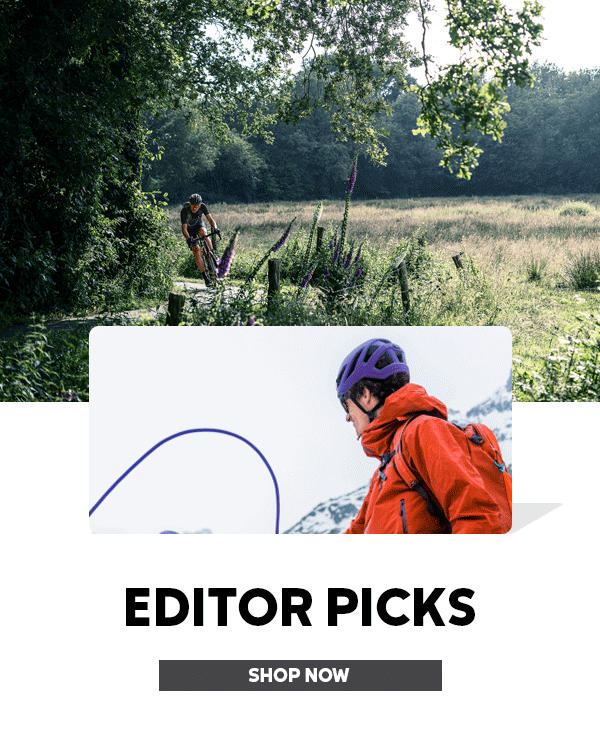 Adventuras Editors Pick