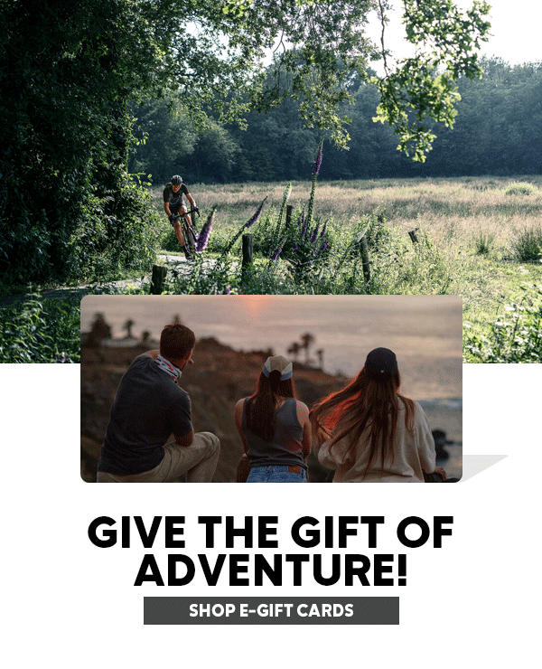 Adventuras E-gift card