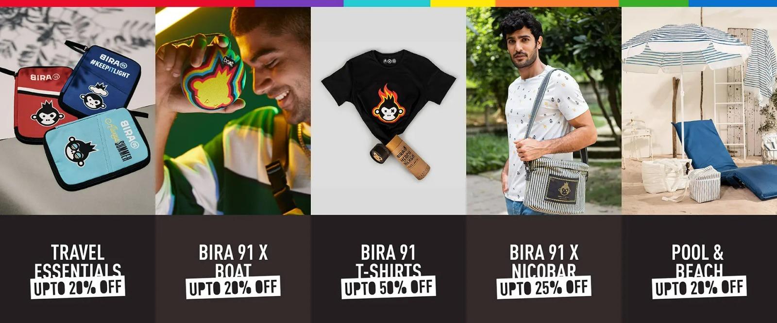 clothing sale