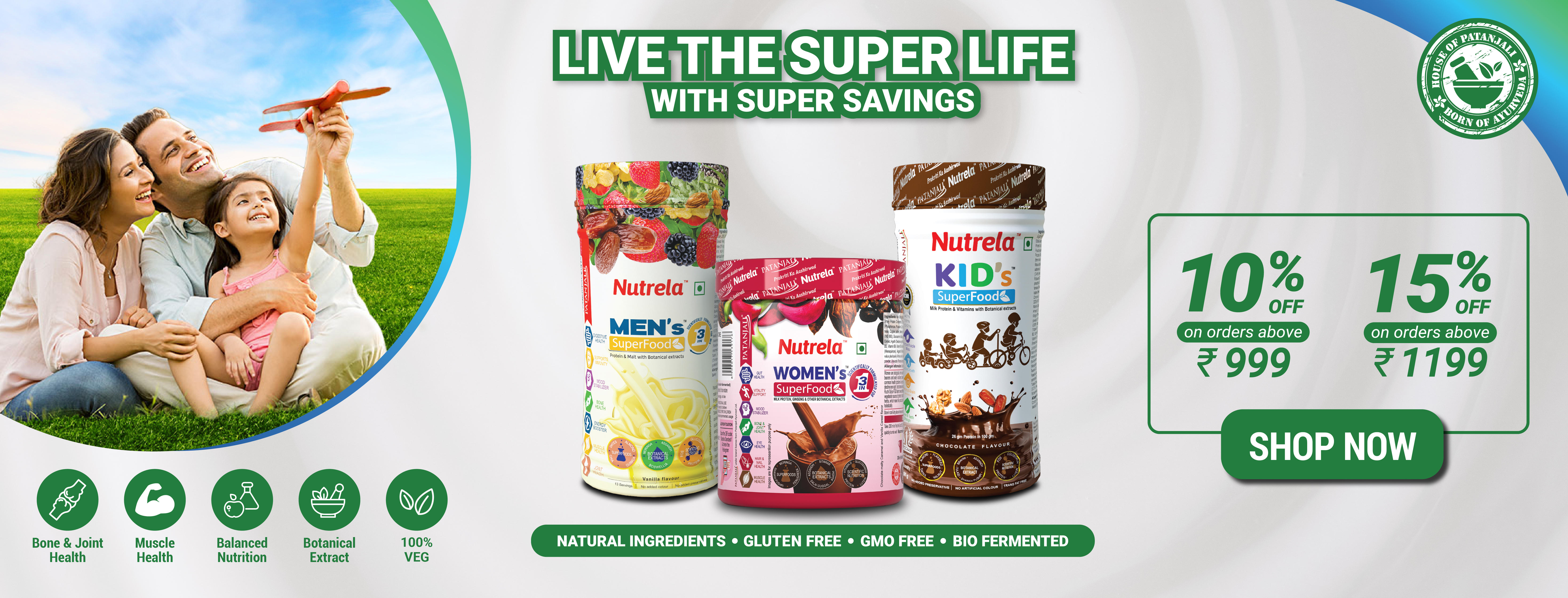 Superfood