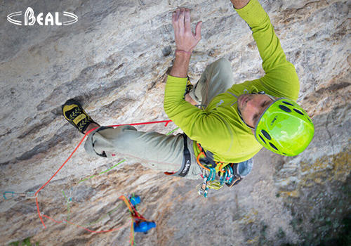 Beal Rope
