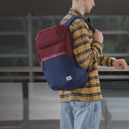 Backpack for Men