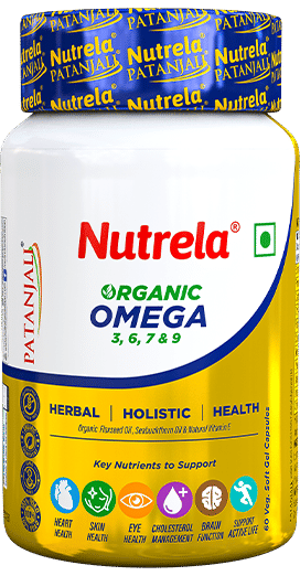 Omega Capsules