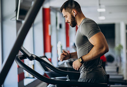 Gym Workout
