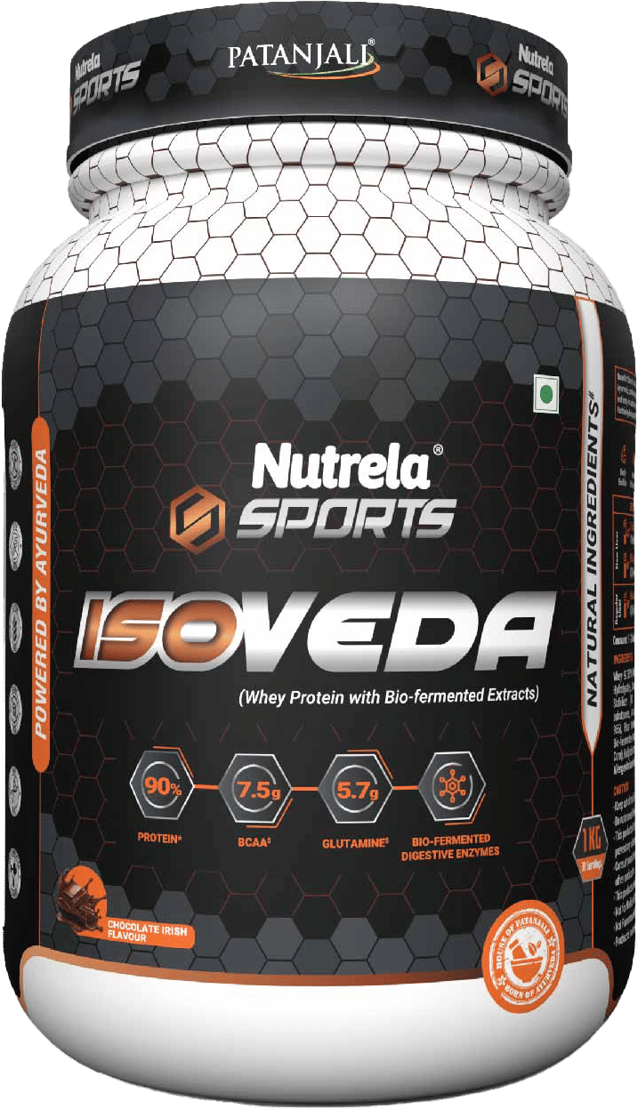 Nutrela Whey Protein