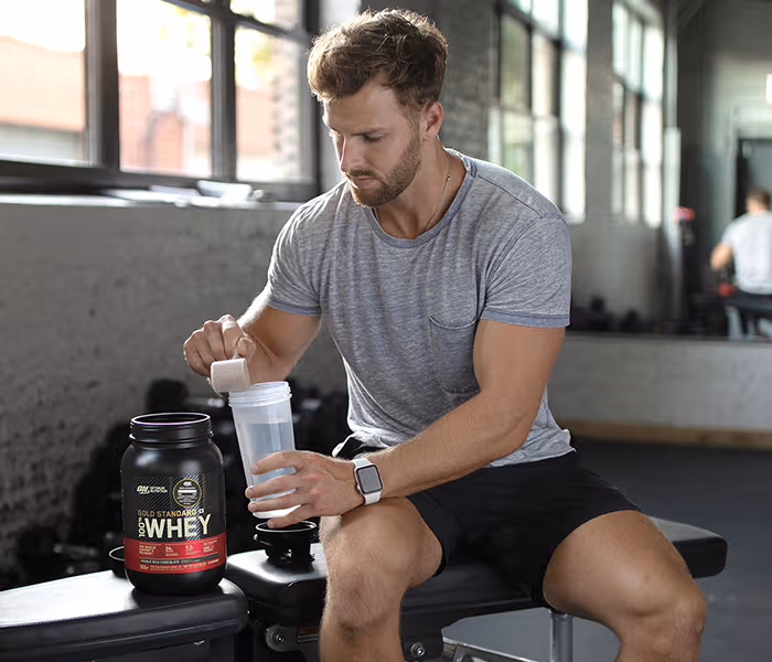 Our-range-whey - Brandstore 