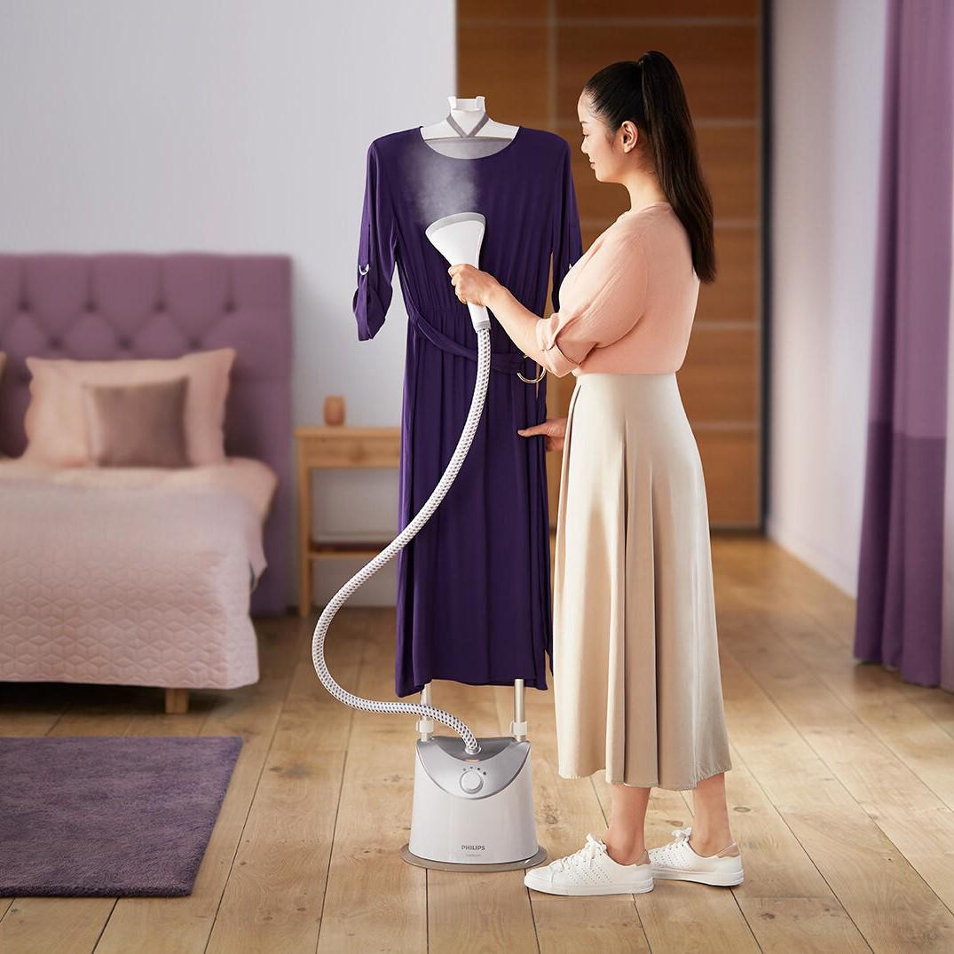 Steam Iron Vs Dry Iron How To Choose The Right Iron