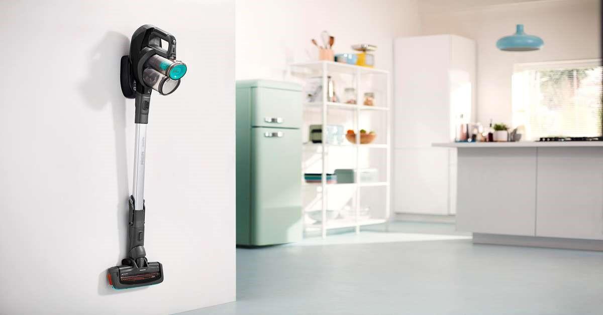 Vacuum Cleaner For Home