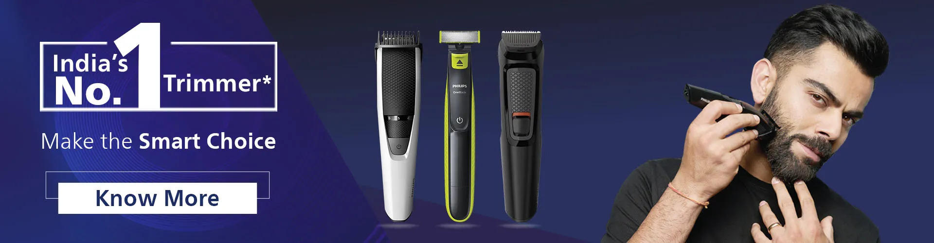 Buy Philips Men's Grooming Products, Grooming for Men Online at