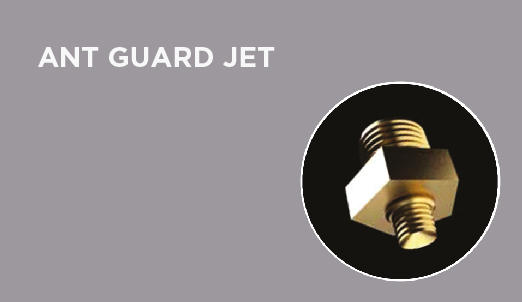 ANT Guard Jet