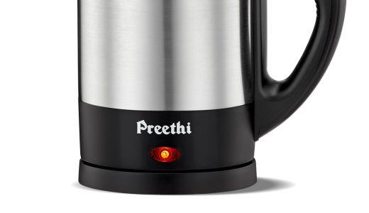 Preethi water fashion kettle