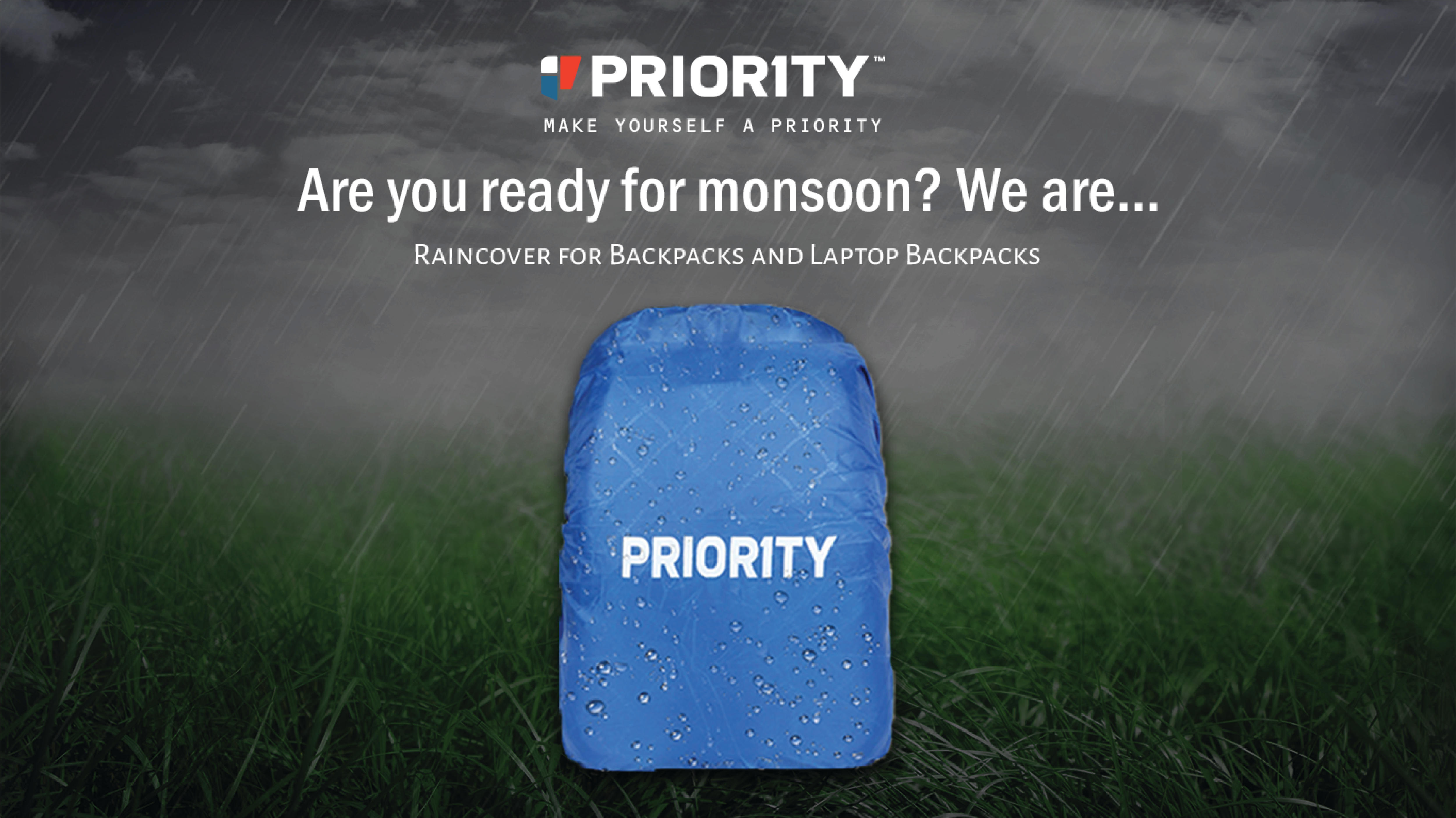 Priority Black Plain Pittu Bag, For Casual Backpack at Rs 700/piece in  Jaipur
