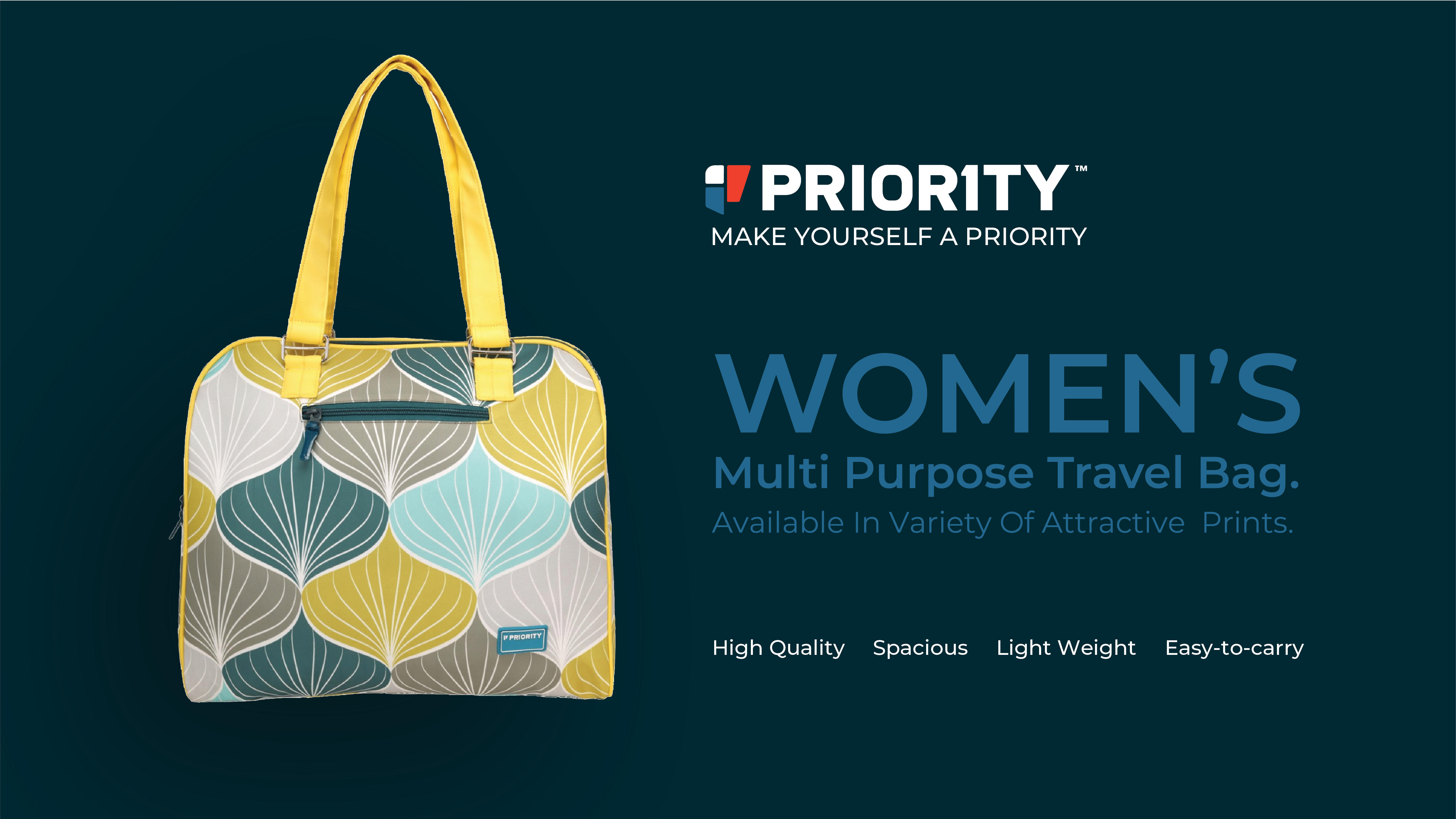 Priority bags  high spirit commercial ventures pvt ltd  High Spirit  Commercial Ventures Pvt Ltd  LinkedIn