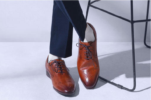 Zuccaro Shoes for Men