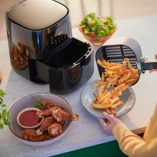 air fryer for home