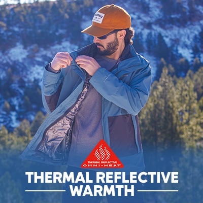 Insulated Jackets for men