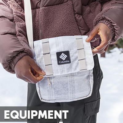 Hiking and Trekking Equipments