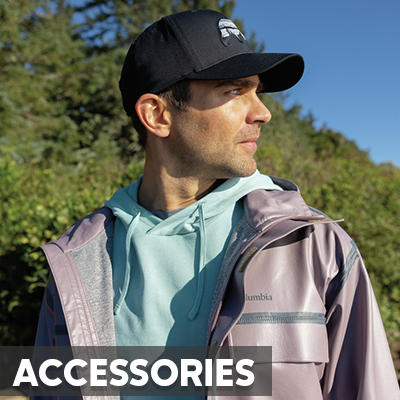 Hiking Accessories