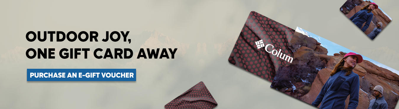 Gift Vouchers