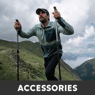 Hiking Accessories