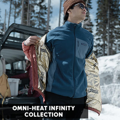 Omni Heat Infinity