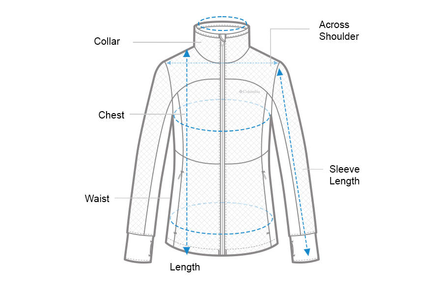 size-chart