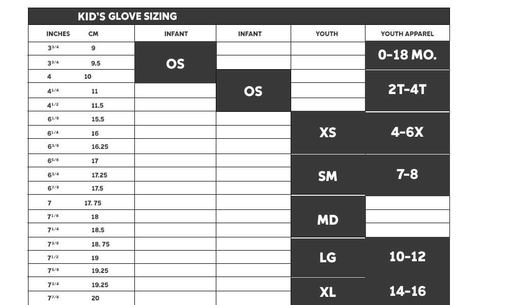 size-chart