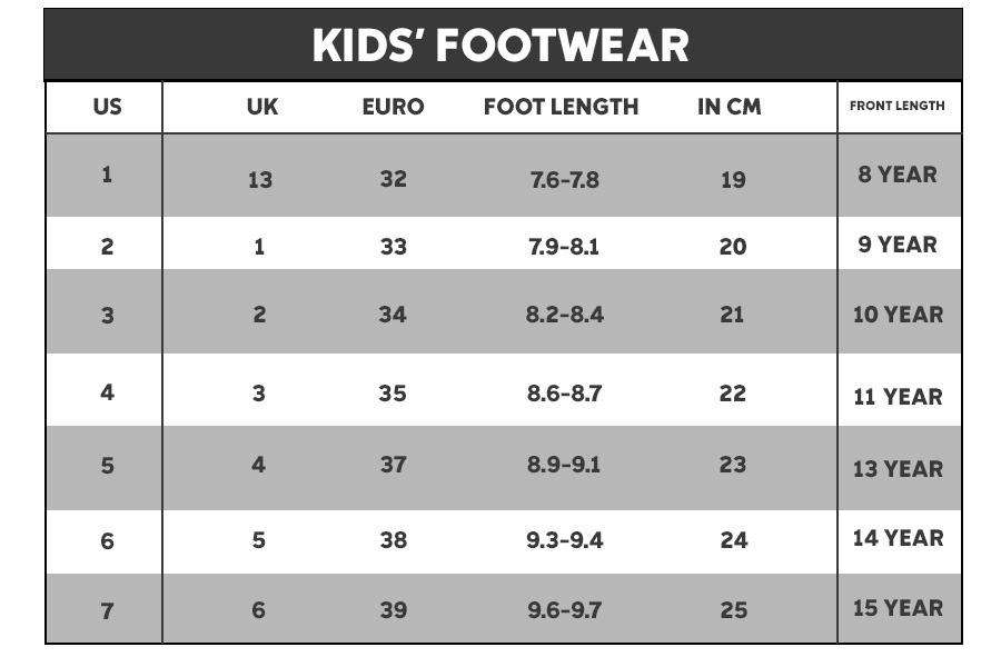 size-chart