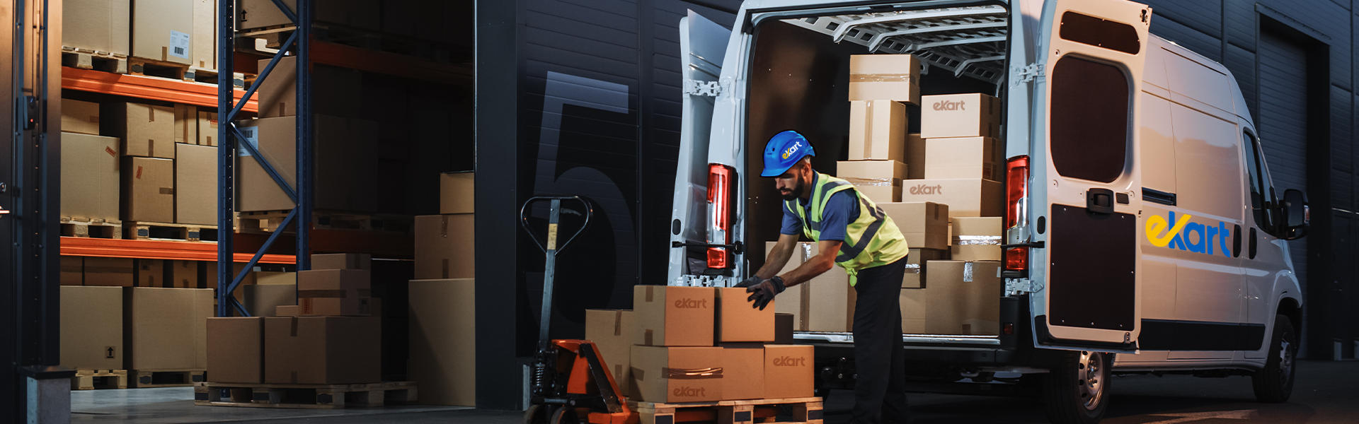 Efficient B2c Courier Services For Reliable Deliveries 