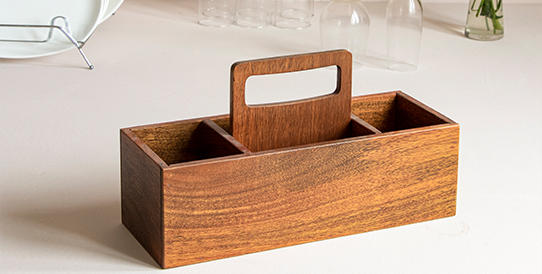 Desk Organizer