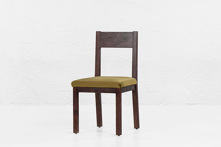 Wooden Dining Chairs