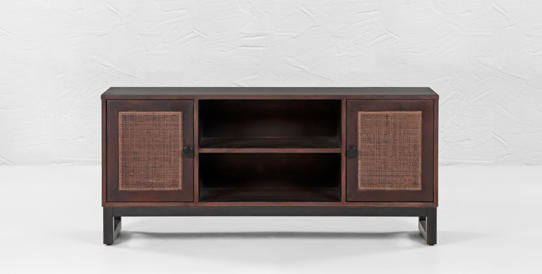 TV unit for Bedroom