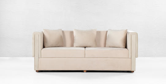 3 Seater Sofa