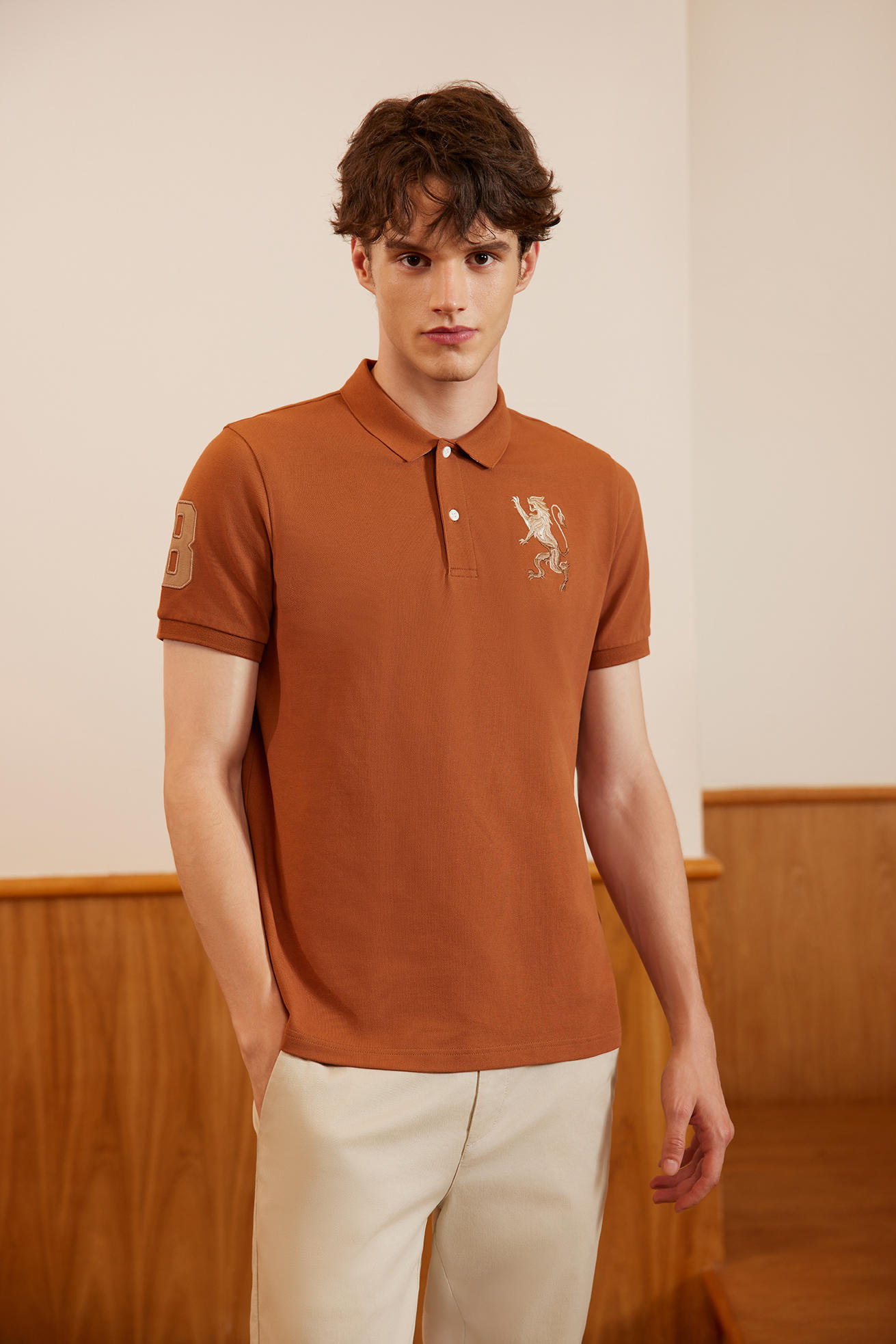 Polo T-shirts for Men