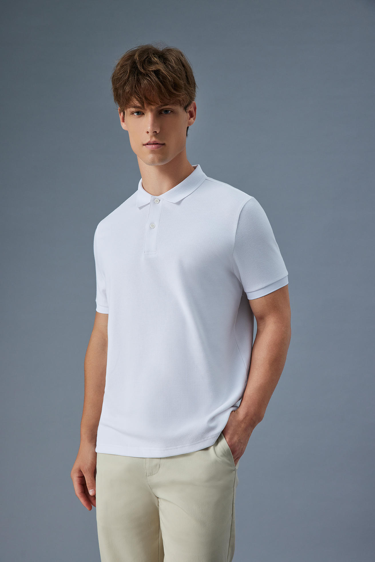 Polo T-shirts