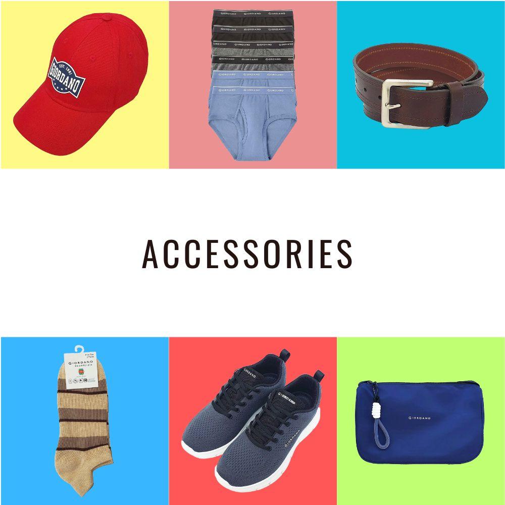 Accessories