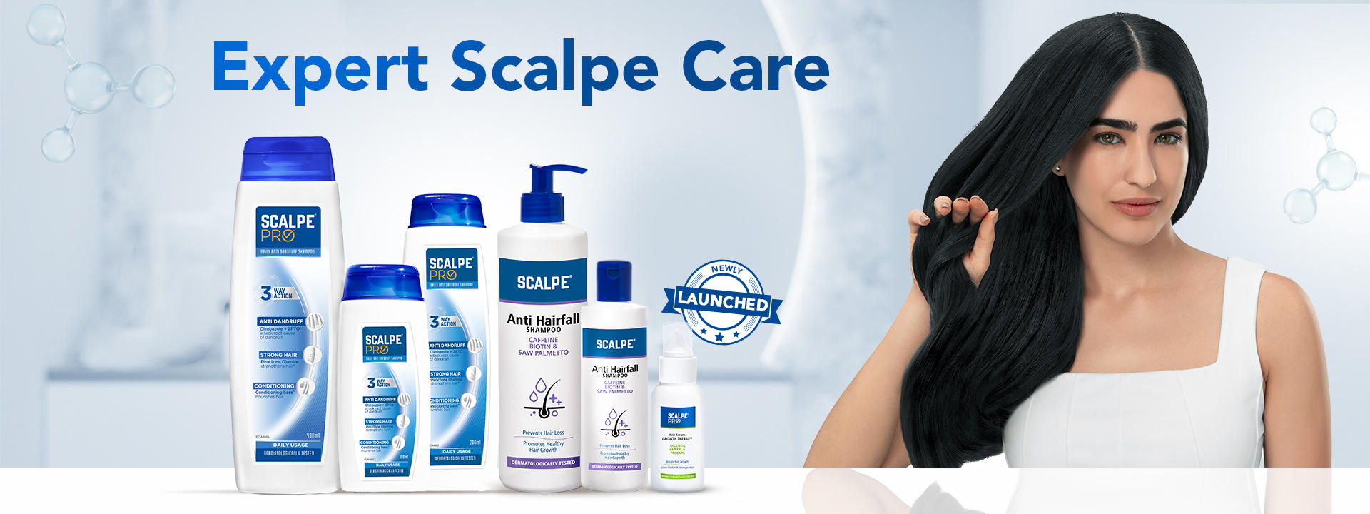 scalpe shampoo glenmark