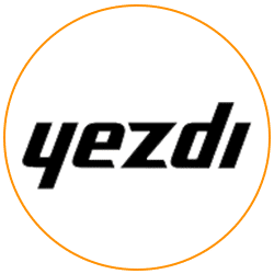 Yezdi