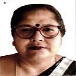 Mrs. Upama Mukherjee 