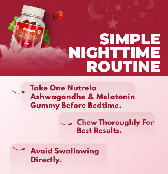 sleep gummies