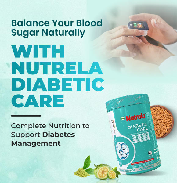 Patanjali Diabetic Care