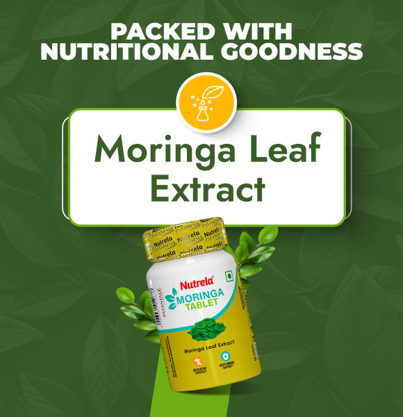 moringa tablets Patanjali