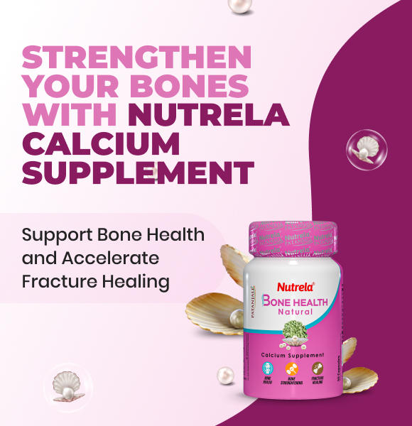 Patanjali bone health