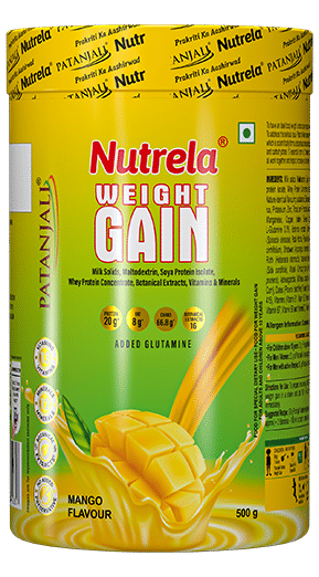 Weight Gainer Protein