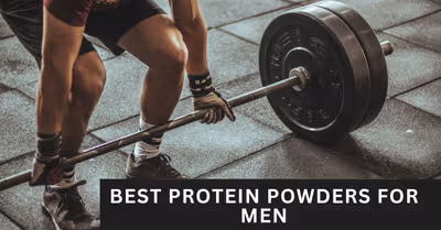 Protein Drink