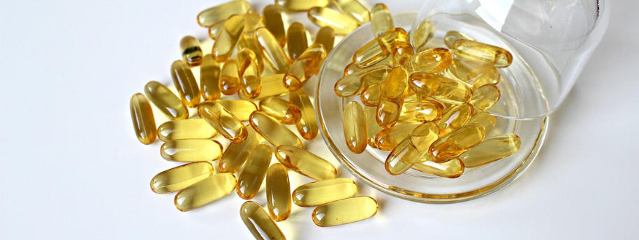 Daily Supplements