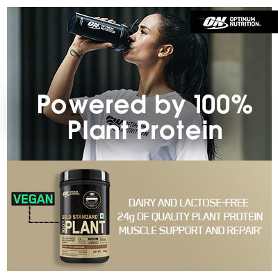 Optimum Nutrition India - Buy Best Protein Supplements Online