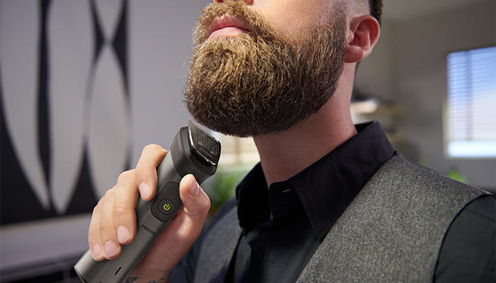 Grooming resolutions for men Grooming resolutions for men