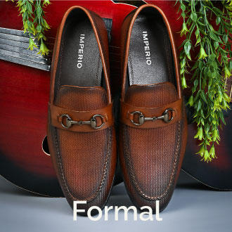 Men's Formal Shoes